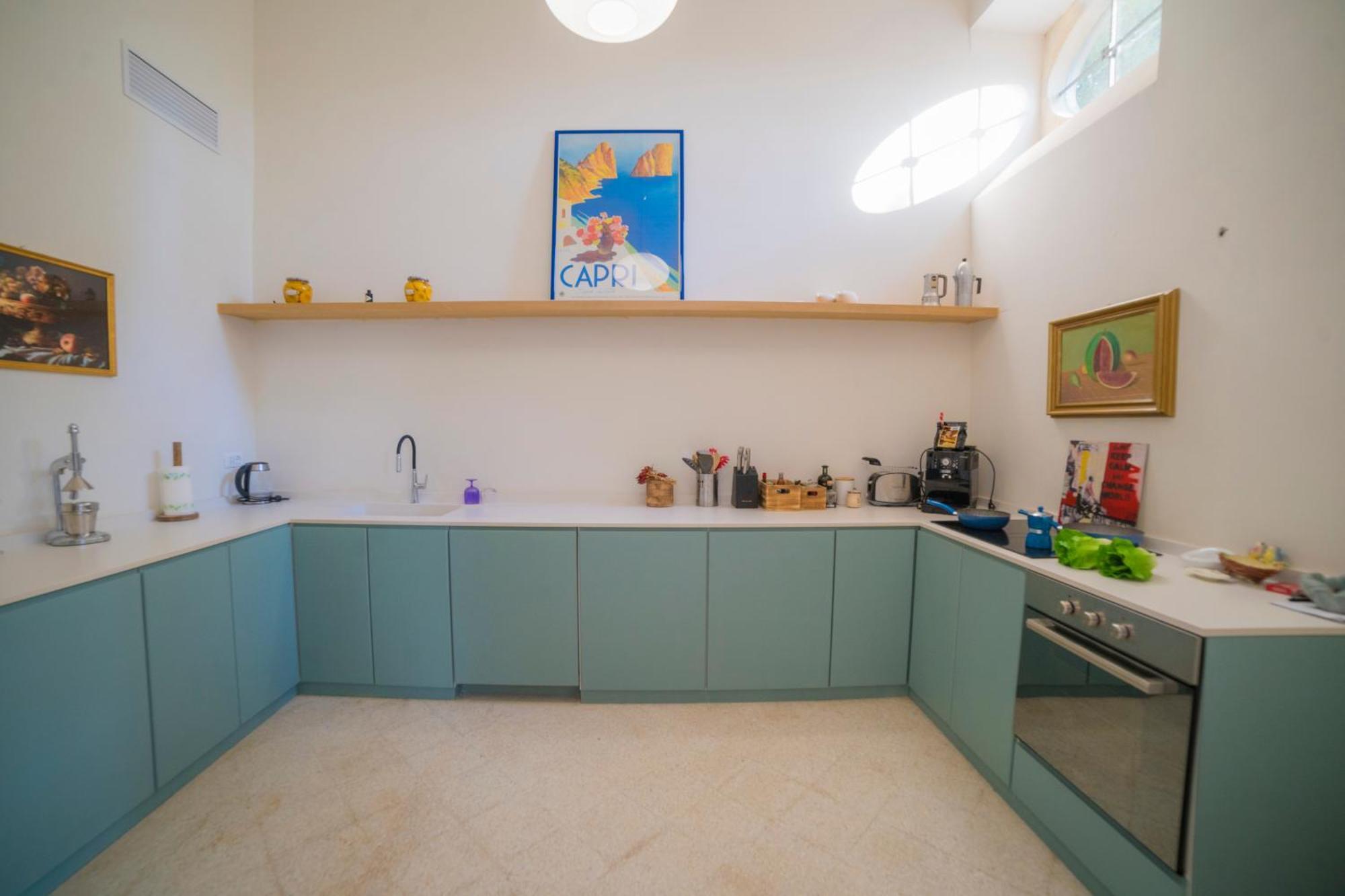 Villa Vallone Apartments Galatina Bagian luar foto