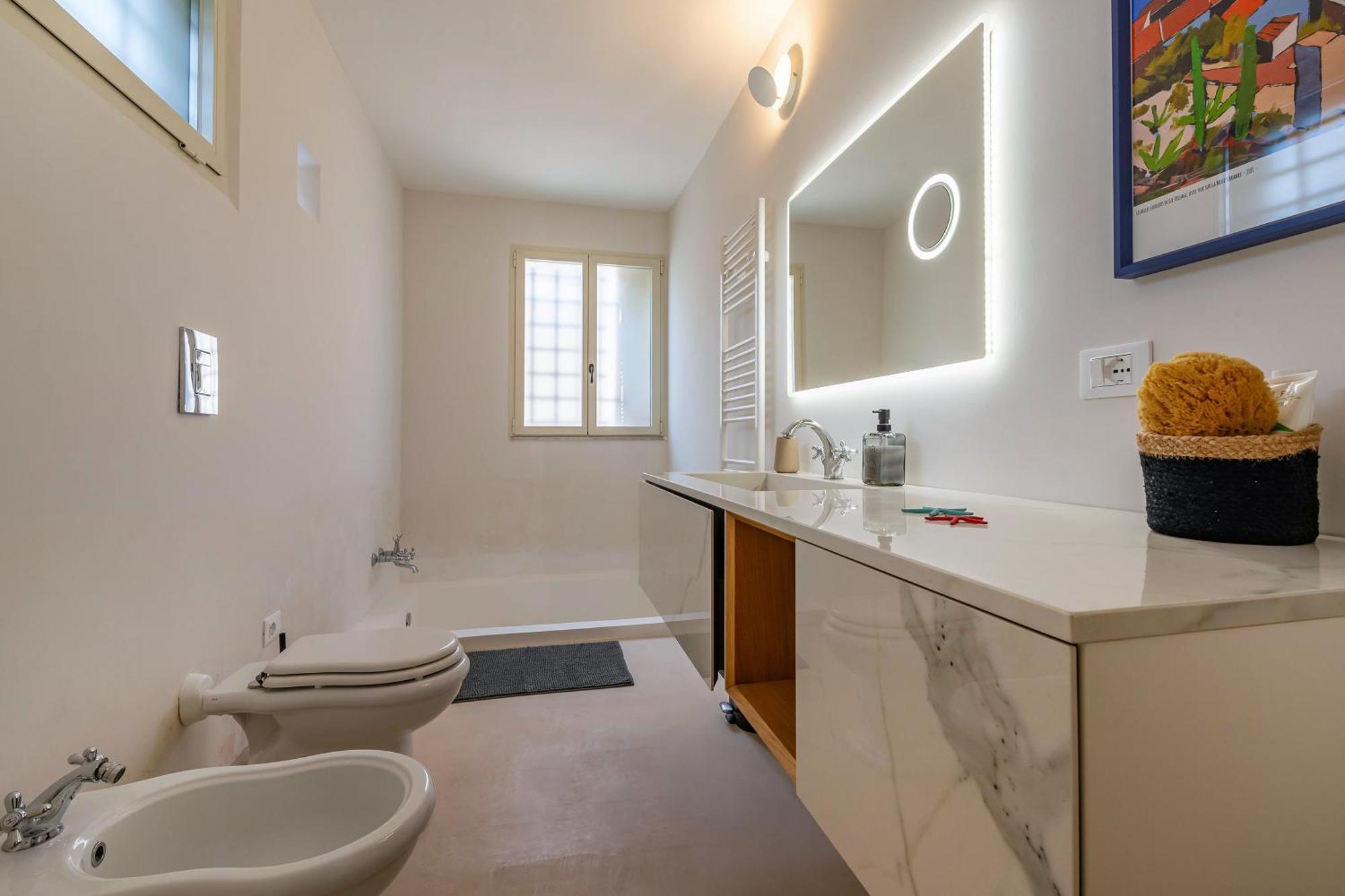 Villa Vallone Apartments Galatina Bagian luar foto