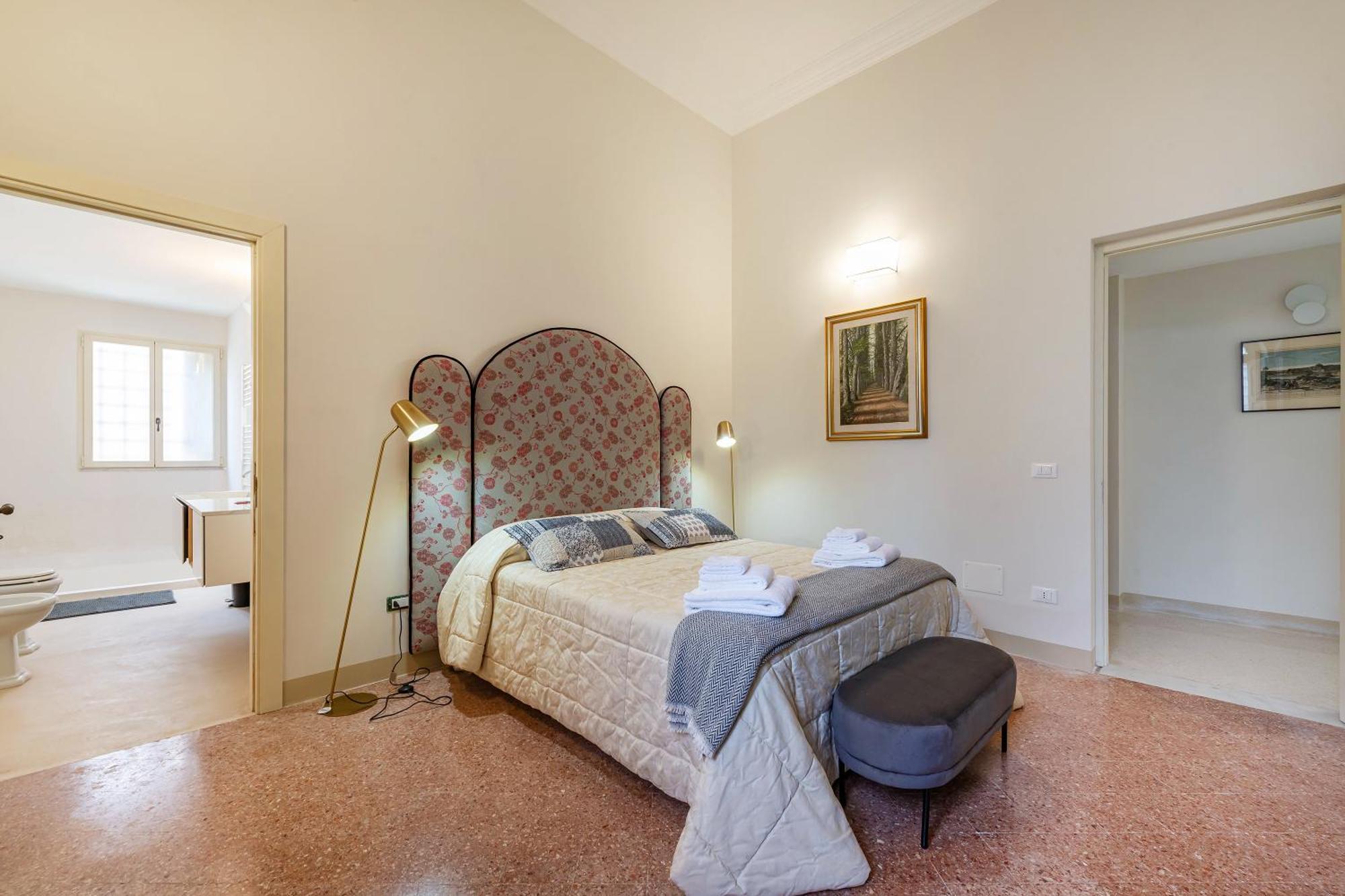 Villa Vallone Apartments Galatina Bagian luar foto