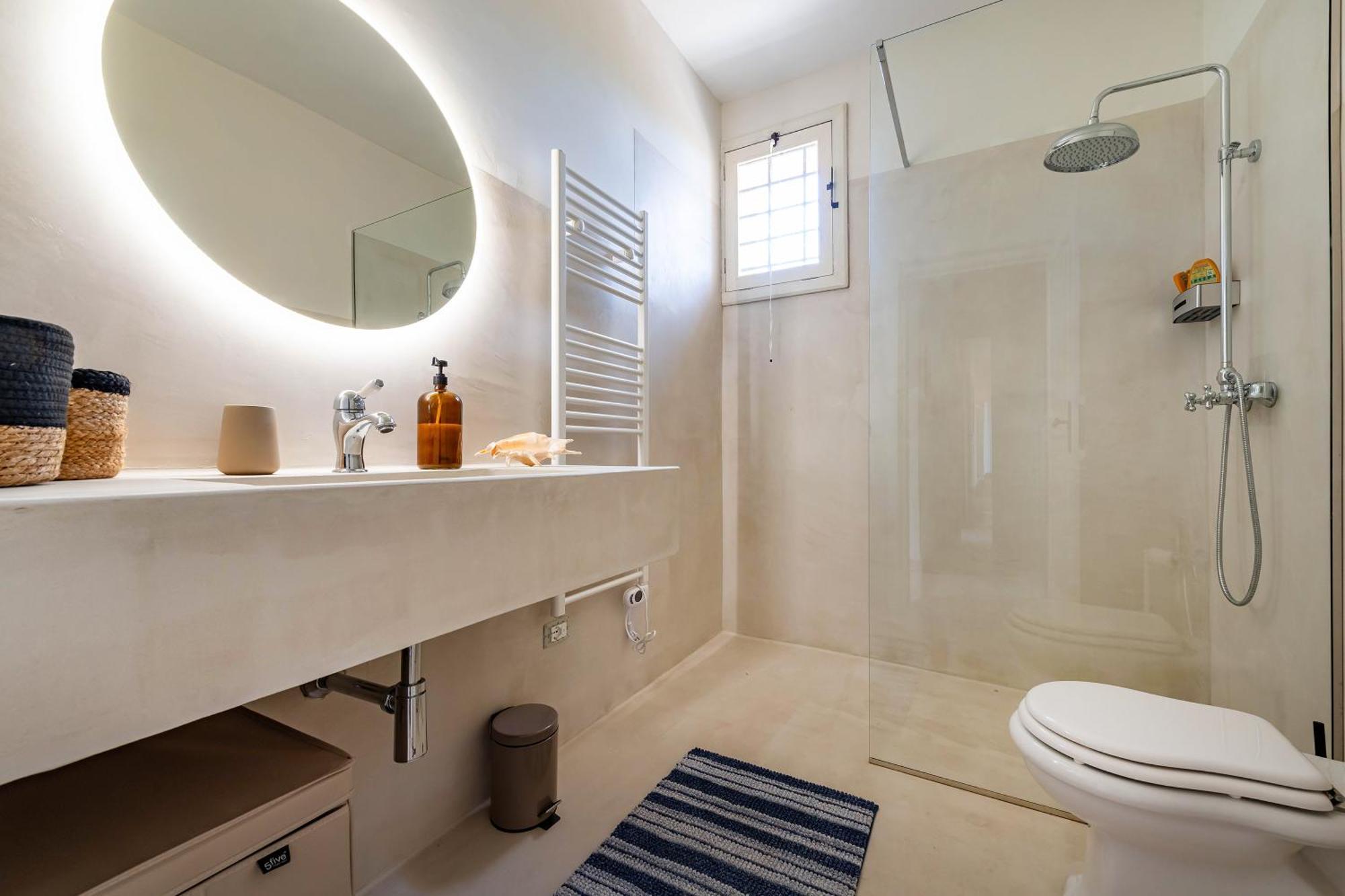Villa Vallone Apartments Galatina Bagian luar foto