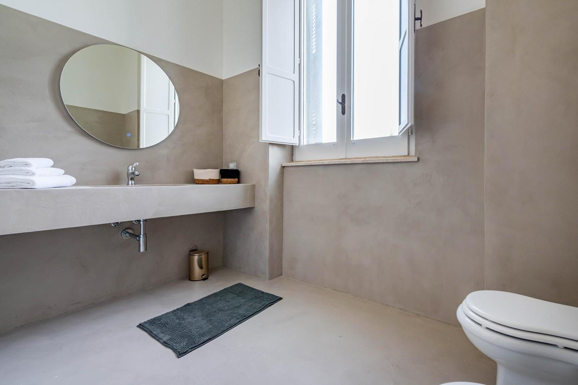 Villa Vallone Apartments Galatina Bagian luar foto