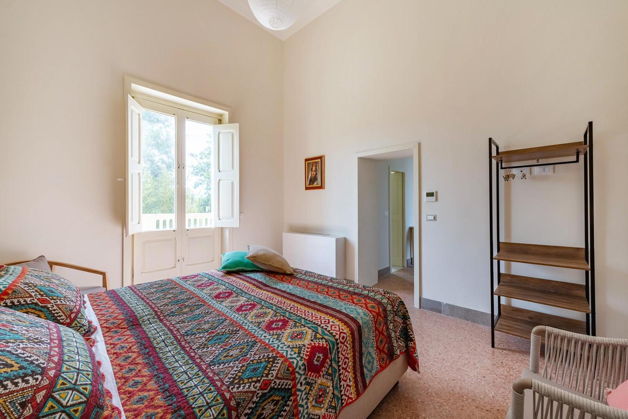 Villa Vallone Apartments Galatina Bagian luar foto